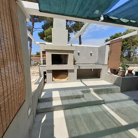 Apartment Beachside Marko *