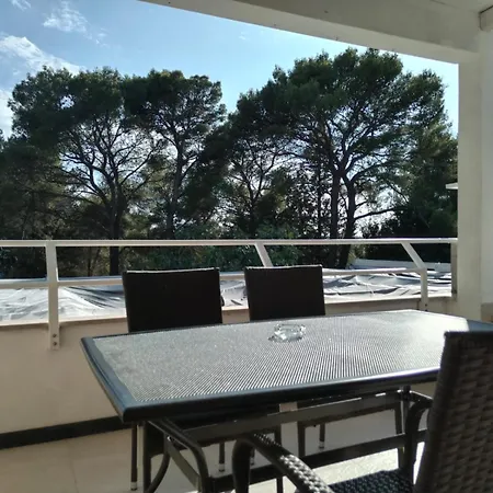 Apartman Beachside Marko