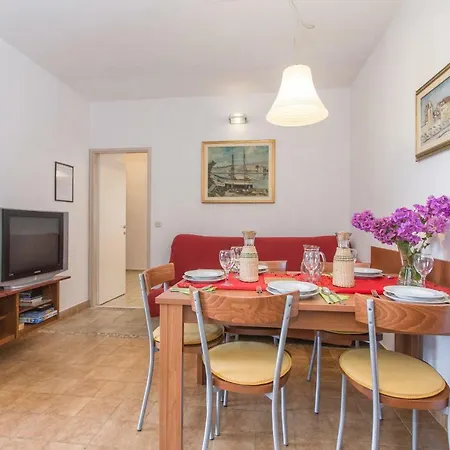 Beachside Marko Apartman *