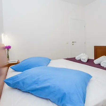 Apartman Beachside Marko *