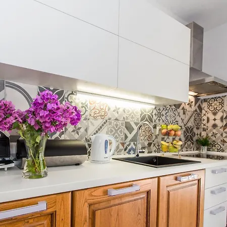 Apartman Beachside Marko Milna