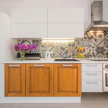 Beachside Marko Apartman *