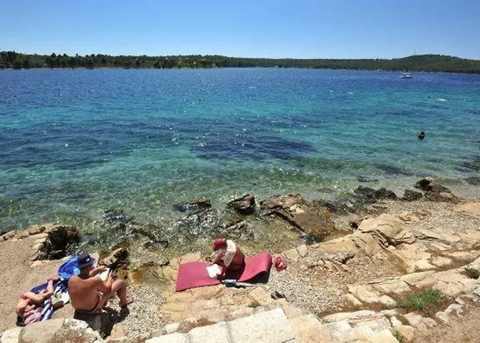 Beachside Marko *