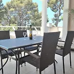 Beachside Marko Lägenhet Milna (Brac)