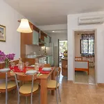 Apartman Beachside Villa Marko Milna (Brac)