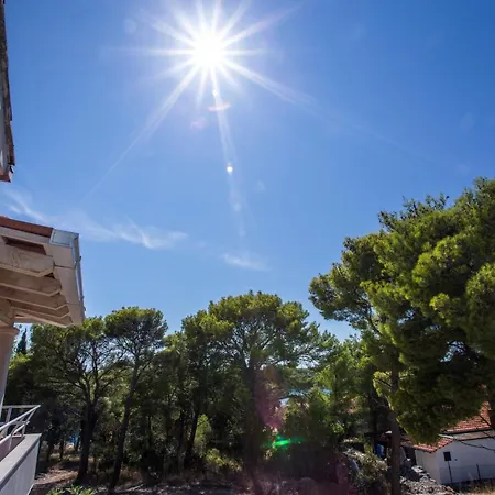 Beachside Villa Marko Apartment *