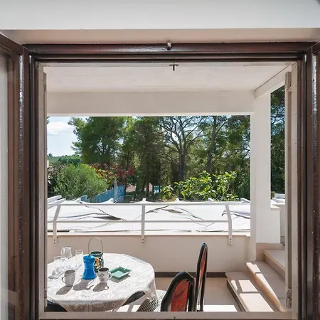 Beachside Villa Marko Apartment