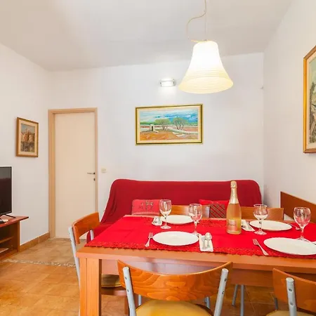 Beachside Villa Marko *