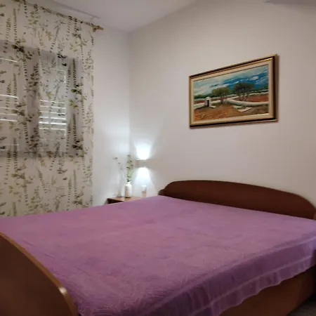 Beachside Villa Marko Apartment Milna (Brac)