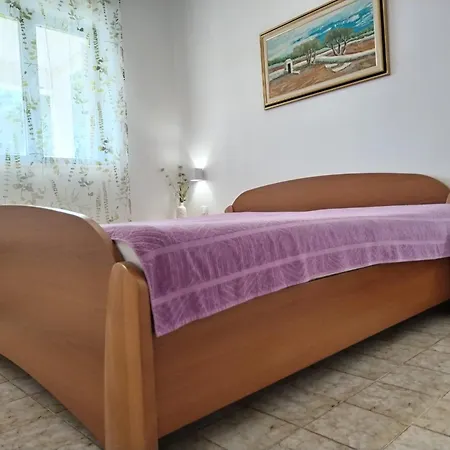 Apartment Beachside Villa Marko *