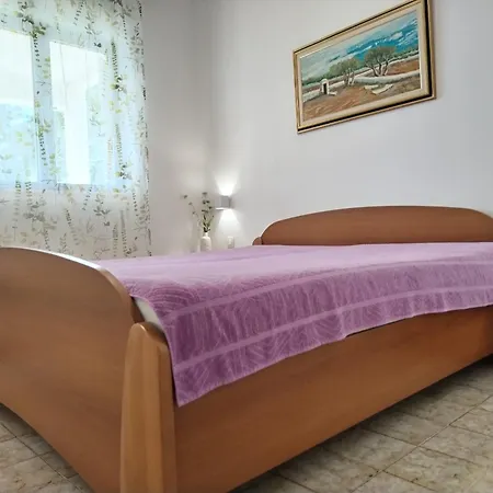 Beachside Villa Marko