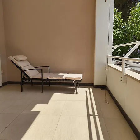 Beachside Villa Marko Apartment