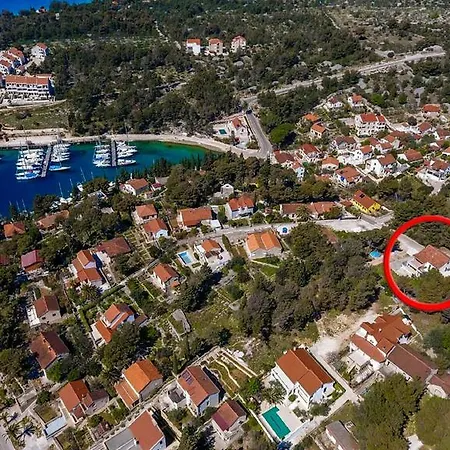 Apartman Beachside Villa Marko *