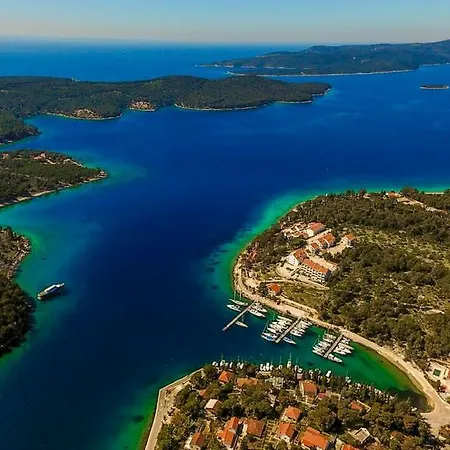 Beachside Villa Marko *