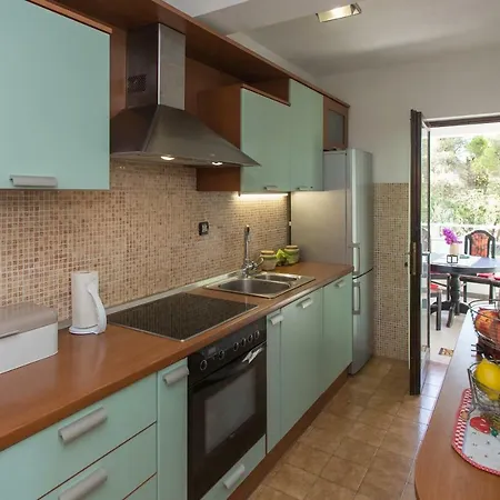 Beachside Villa Marko Milna (Brac)