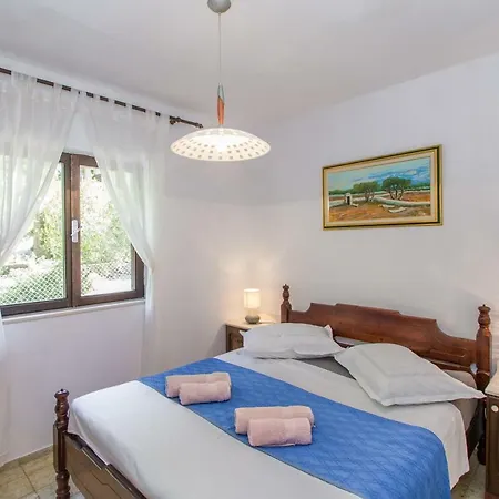Beachside Villa Marko Milna (Brac)