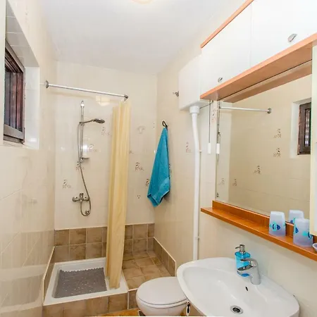Beachside Villa Marko * Milna (Brac)