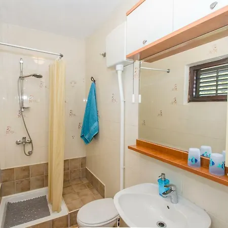 Beachside Villa Marko * Milna (Brac)