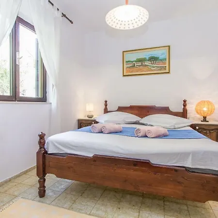 Beachside Villa Marko Apartman *
