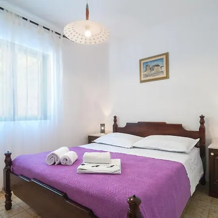 아파트 Beachside Marko *